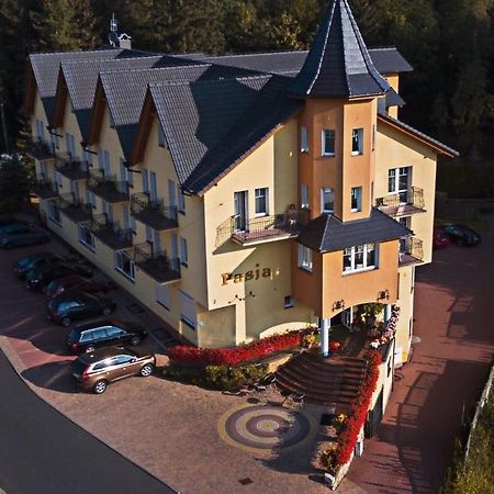 Świeradów-Zdrój Pasja B&B 외부 사진