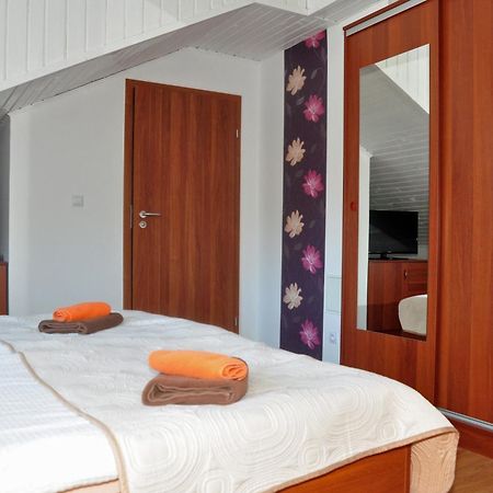 Świeradów-Zdrój Pasja B&B 외부 사진