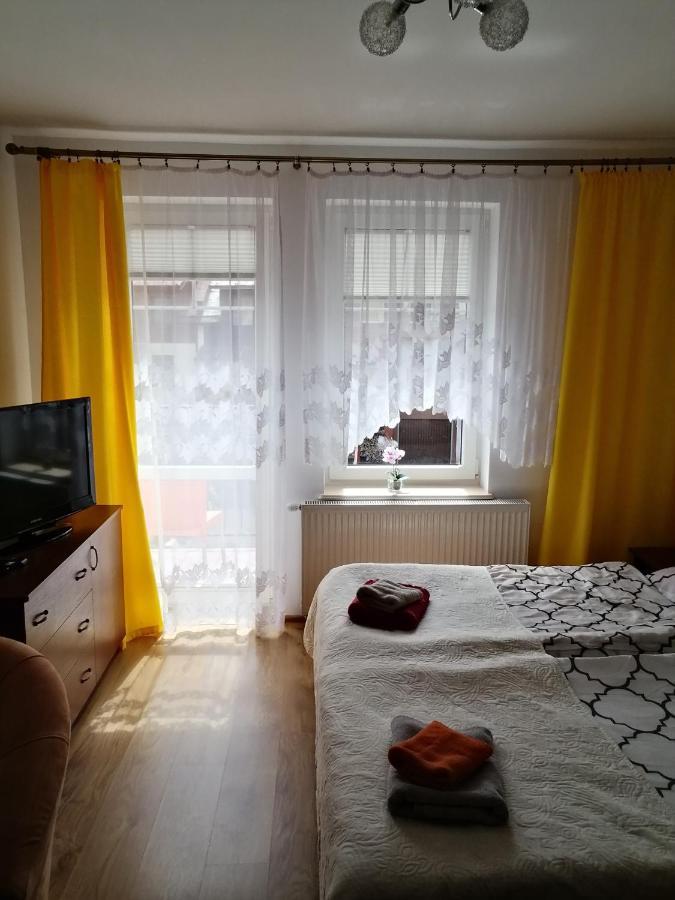 Świeradów-Zdrój Pasja B&B 외부 사진