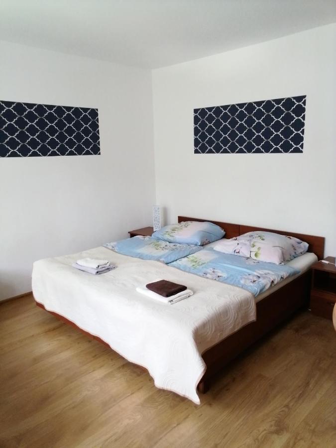 Świeradów-Zdrój Pasja B&B 외부 사진