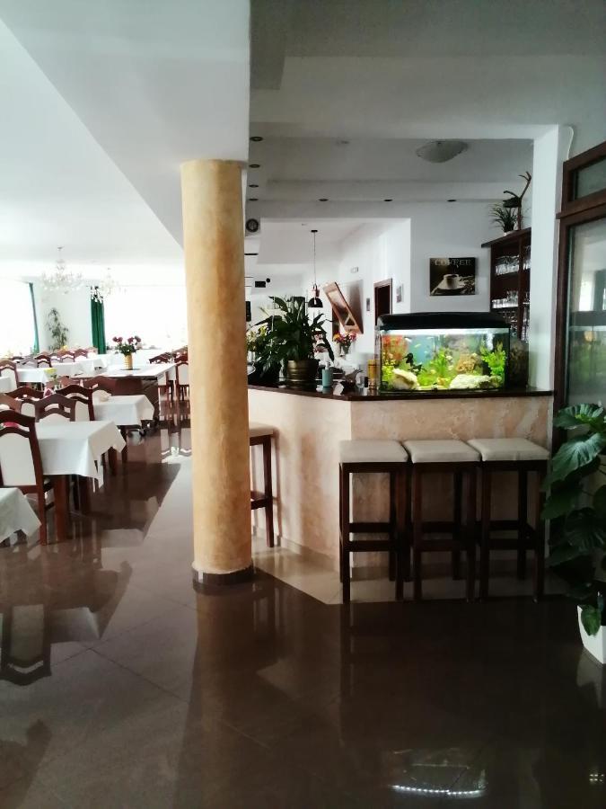 Świeradów-Zdrój Pasja B&B 외부 사진