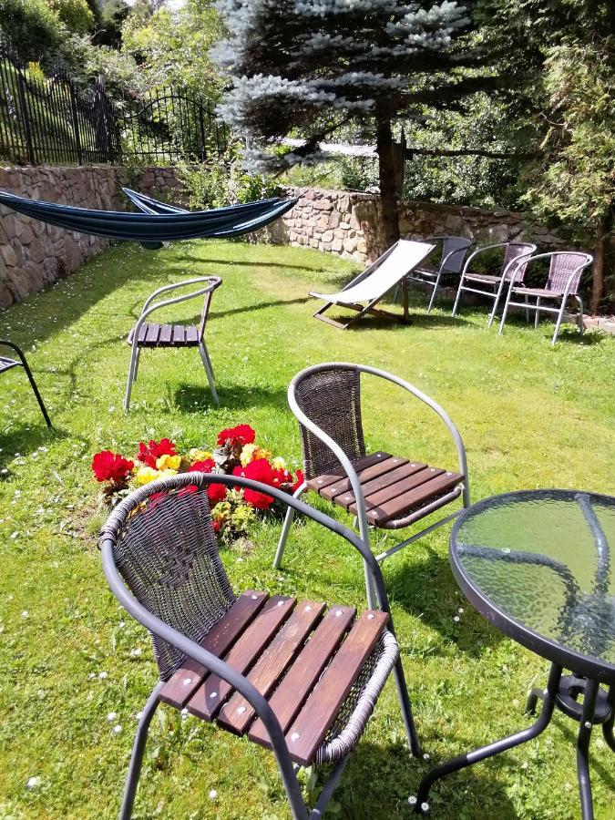 Świeradów-Zdrój Pasja B&B 외부 사진