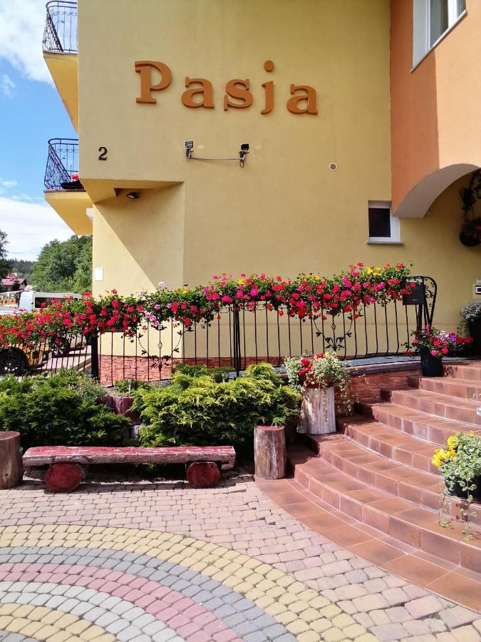 Świeradów-Zdrój Pasja B&B 외부 사진