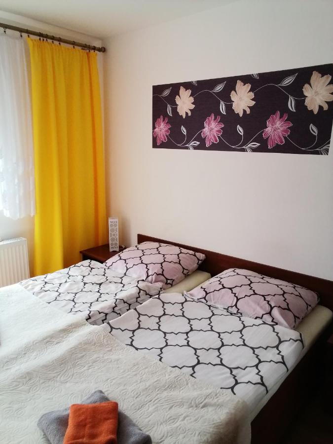 Świeradów-Zdrój Pasja B&B 외부 사진