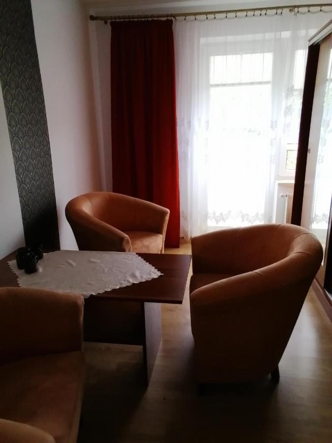 Świeradów-Zdrój Pasja B&B 외부 사진