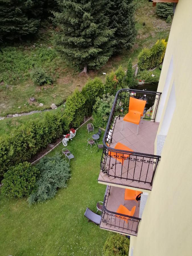 Świeradów-Zdrój Pasja B&B 외부 사진