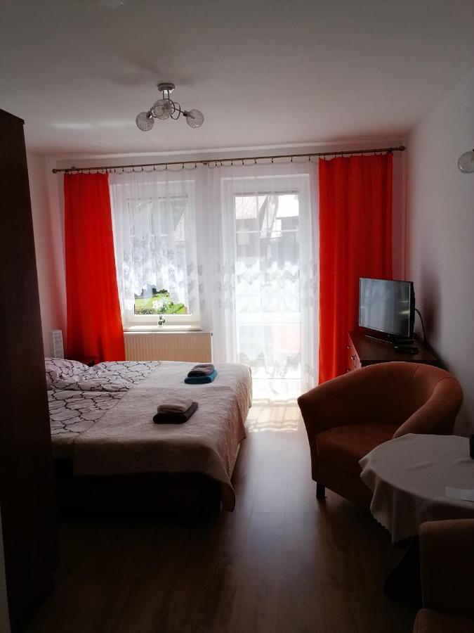 Świeradów-Zdrój Pasja B&B 외부 사진