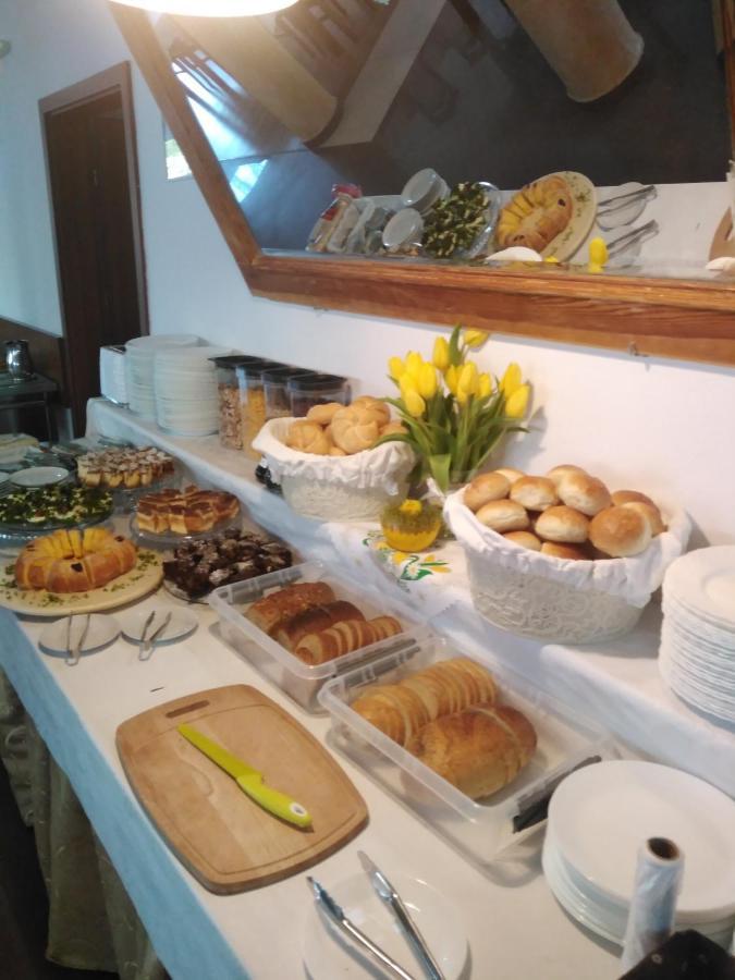 Świeradów-Zdrój Pasja B&B 외부 사진
