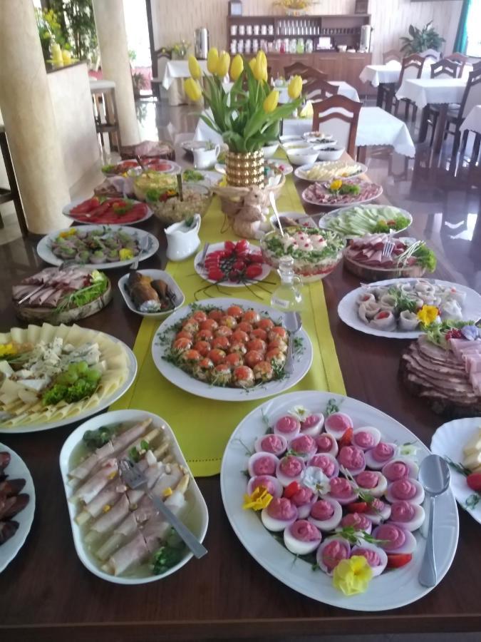 Świeradów-Zdrój Pasja B&B 외부 사진