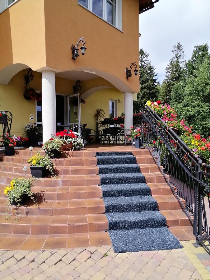 Świeradów-Zdrój Pasja B&B 외부 사진