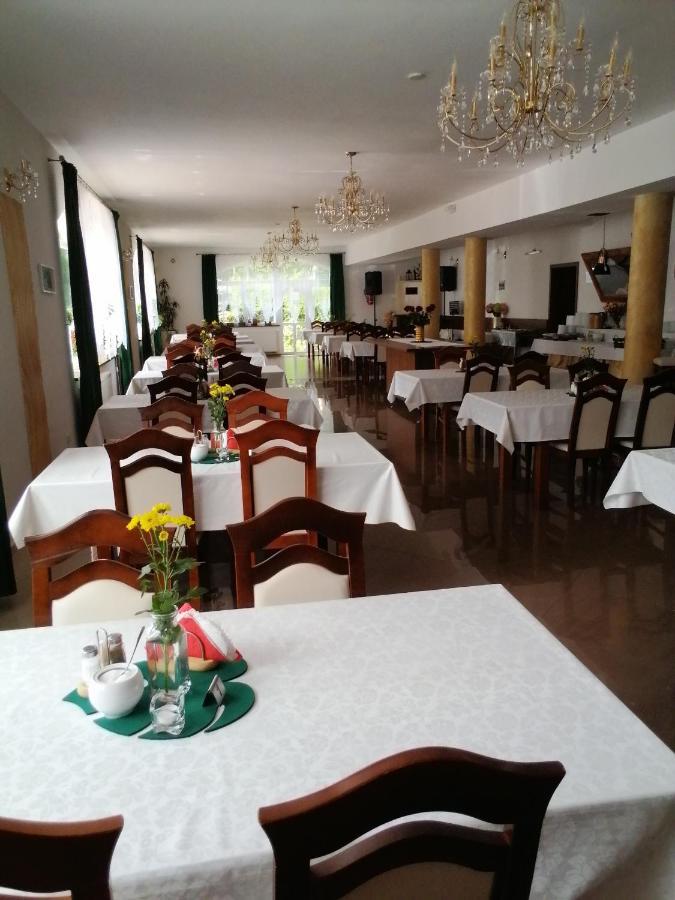 Świeradów-Zdrój Pasja B&B 외부 사진