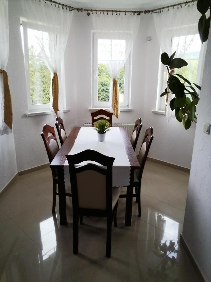 Świeradów-Zdrój Pasja B&B 외부 사진