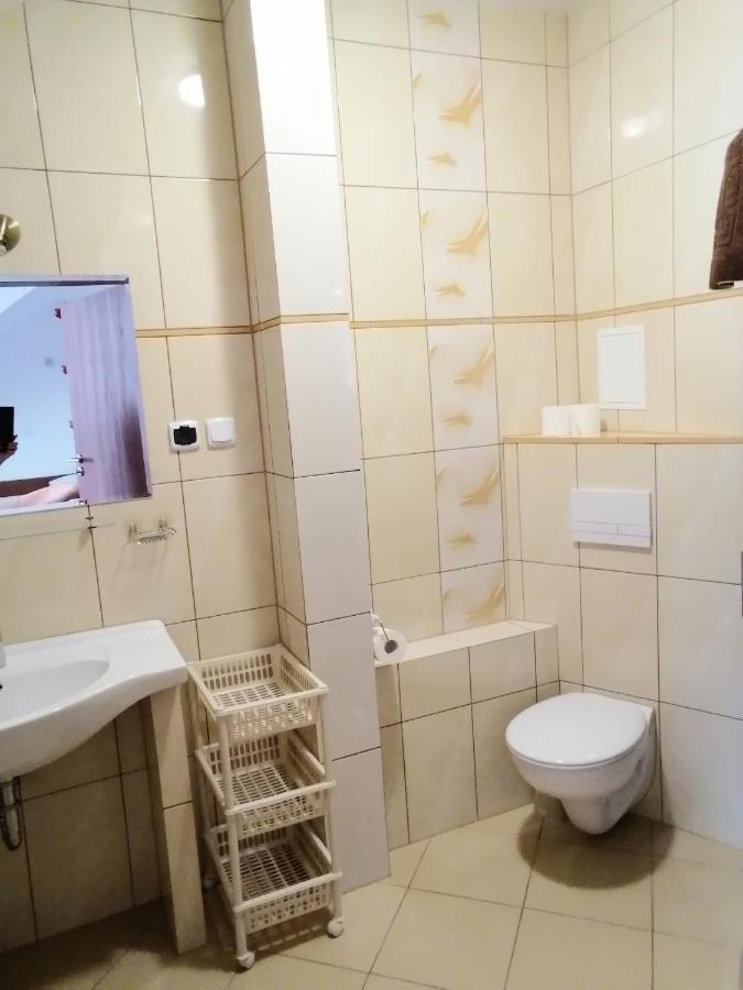 Świeradów-Zdrój Pasja B&B 외부 사진