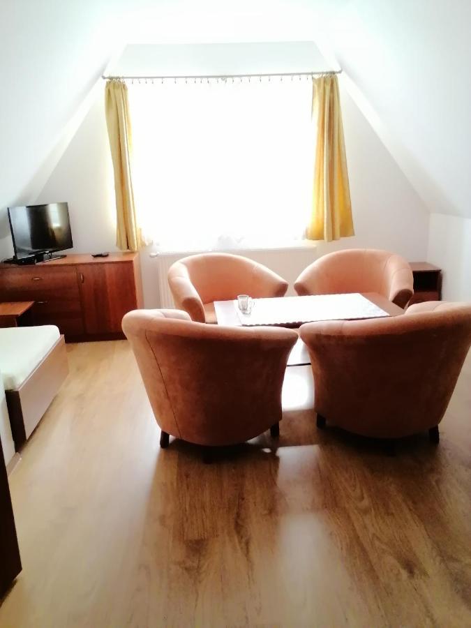 Świeradów-Zdrój Pasja B&B 외부 사진