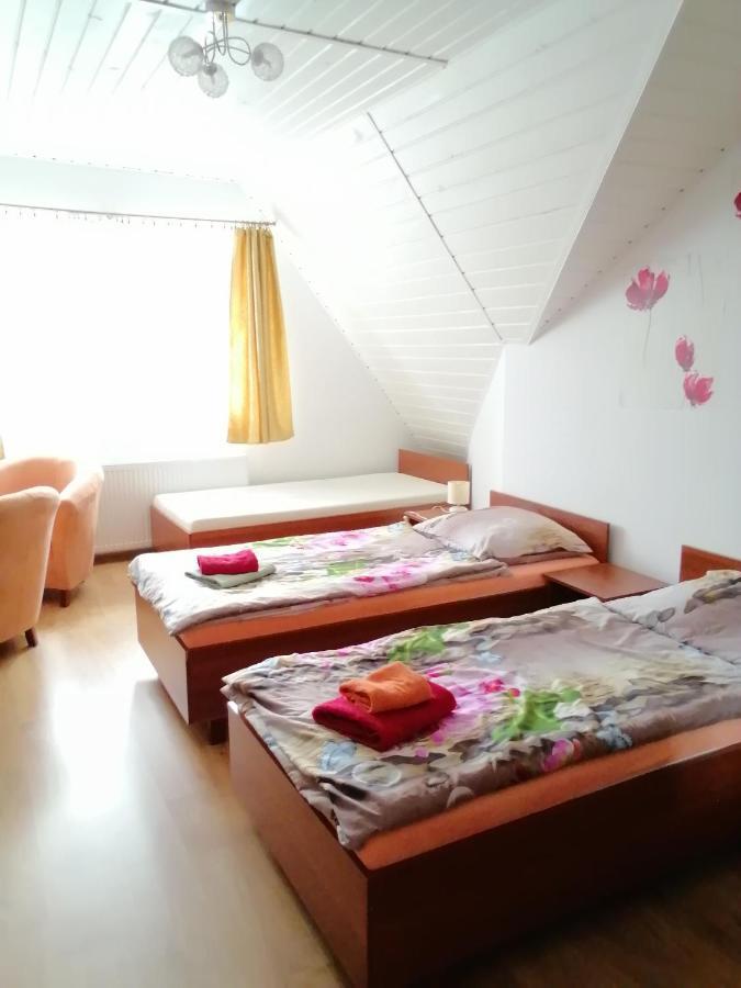 Świeradów-Zdrój Pasja B&B 외부 사진