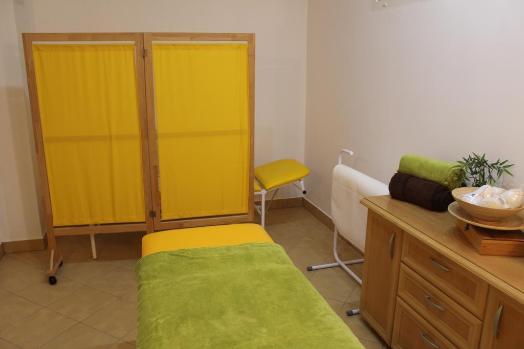 Świeradów-Zdrój Pasja B&B 외부 사진