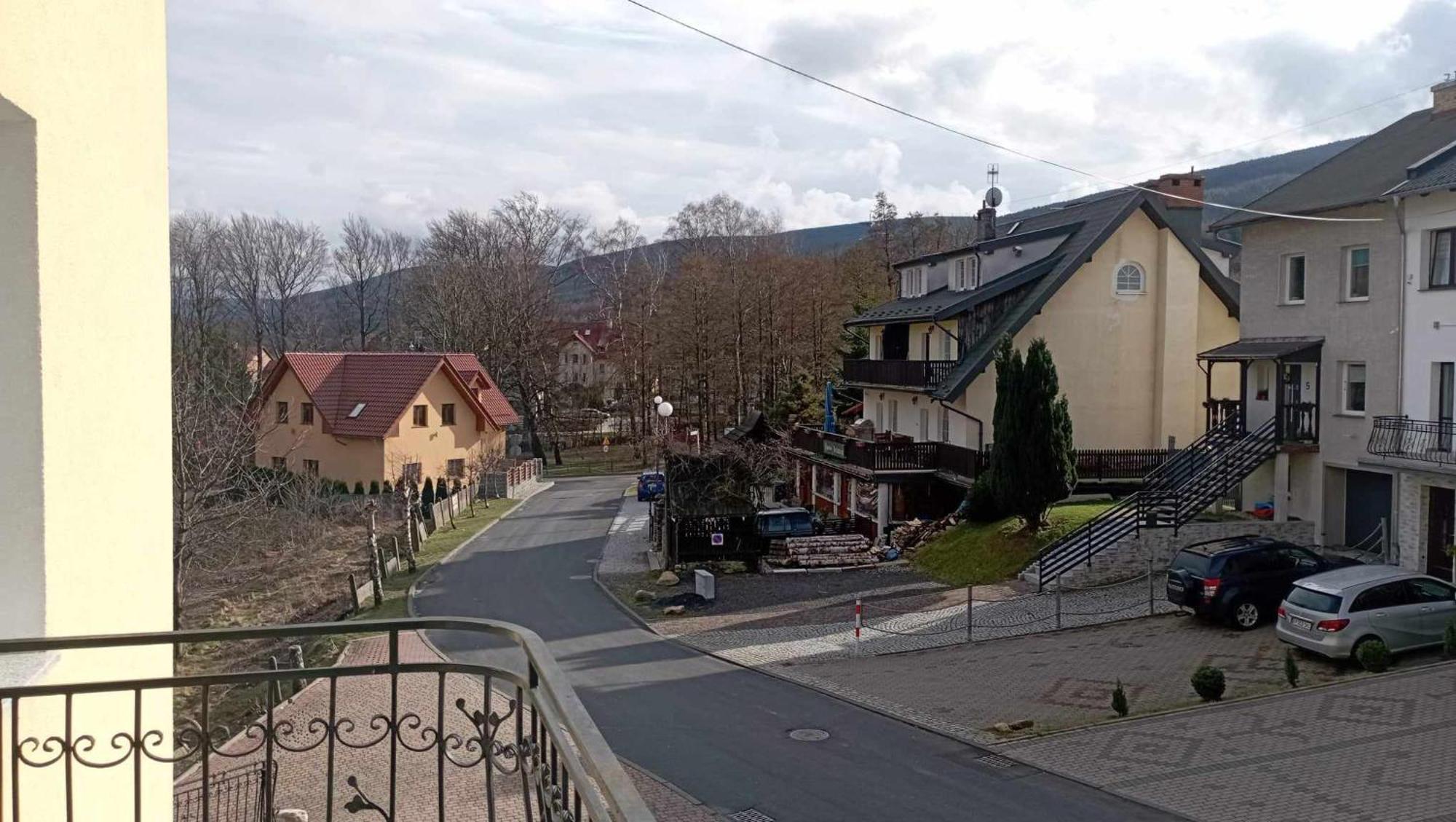 Świeradów-Zdrój Pasja B&B 외부 사진