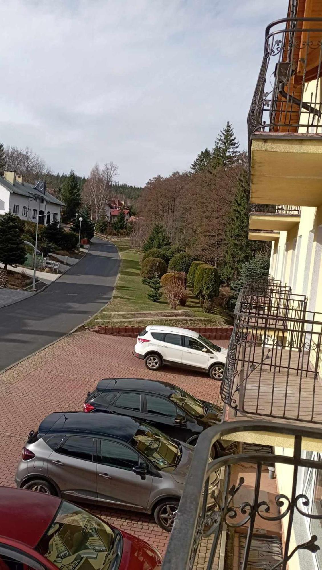Świeradów-Zdrój Pasja B&B 외부 사진