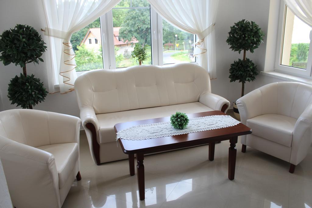 Świeradów-Zdrój Pasja B&B 외부 사진