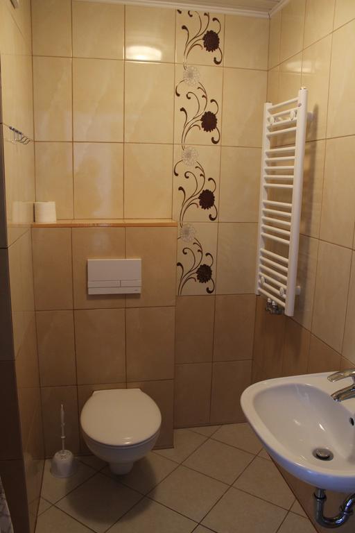 Świeradów-Zdrój Pasja B&B 객실 사진
