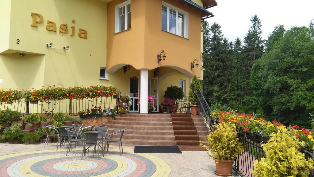 Świeradów-Zdrój Pasja B&B 외부 사진