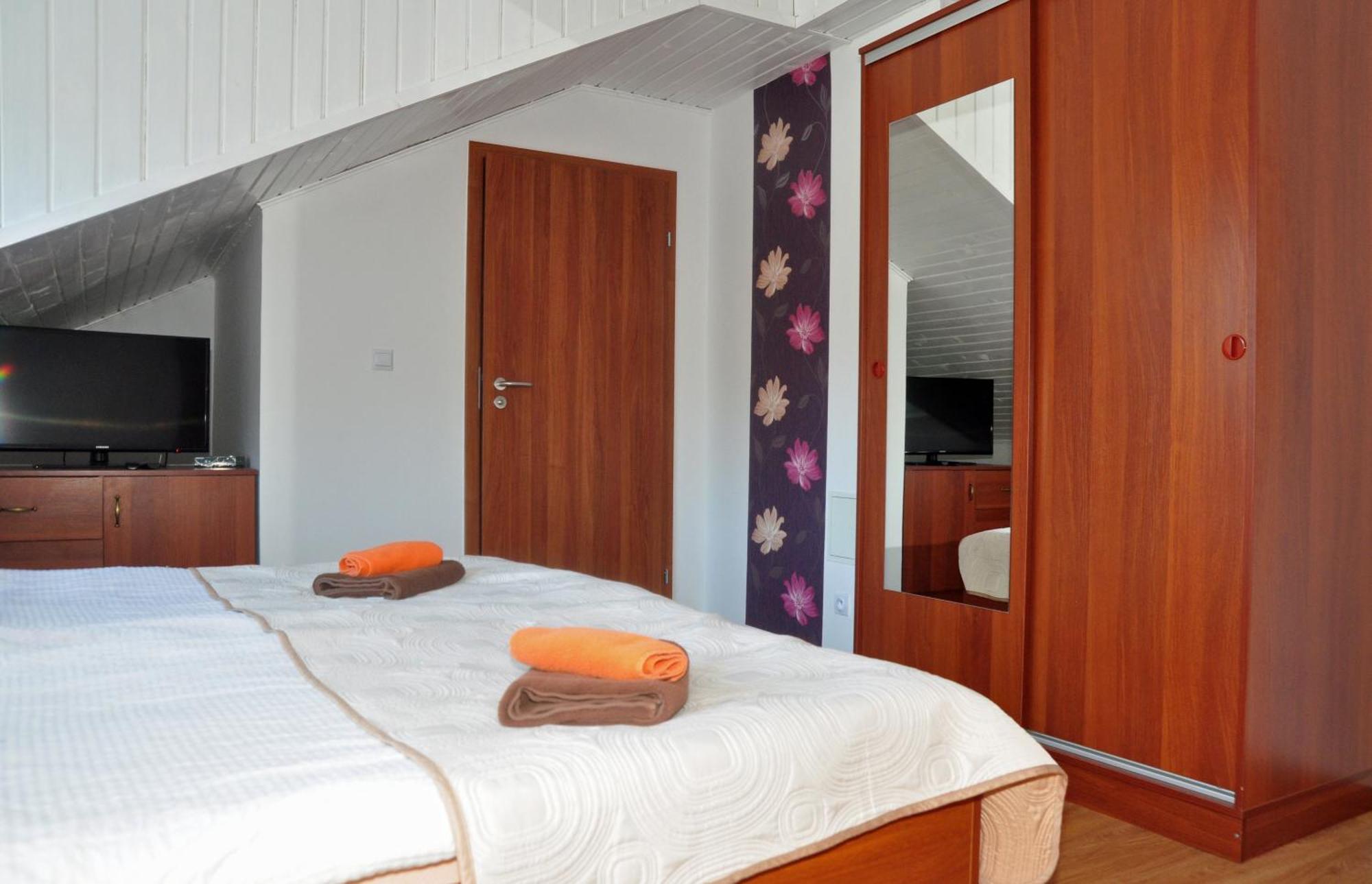 Świeradów-Zdrój Pasja B&B 외부 사진
