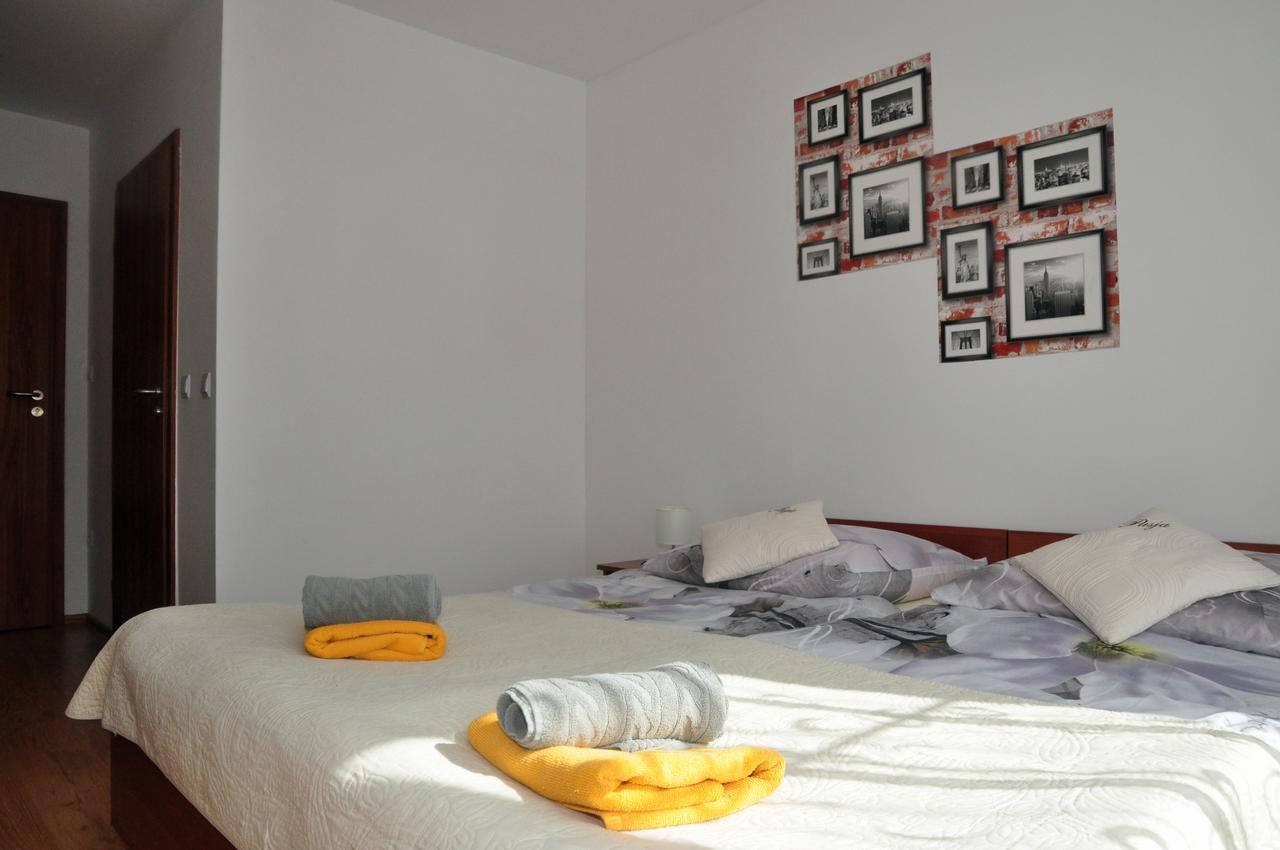 Świeradów-Zdrój Pasja B&B 외부 사진