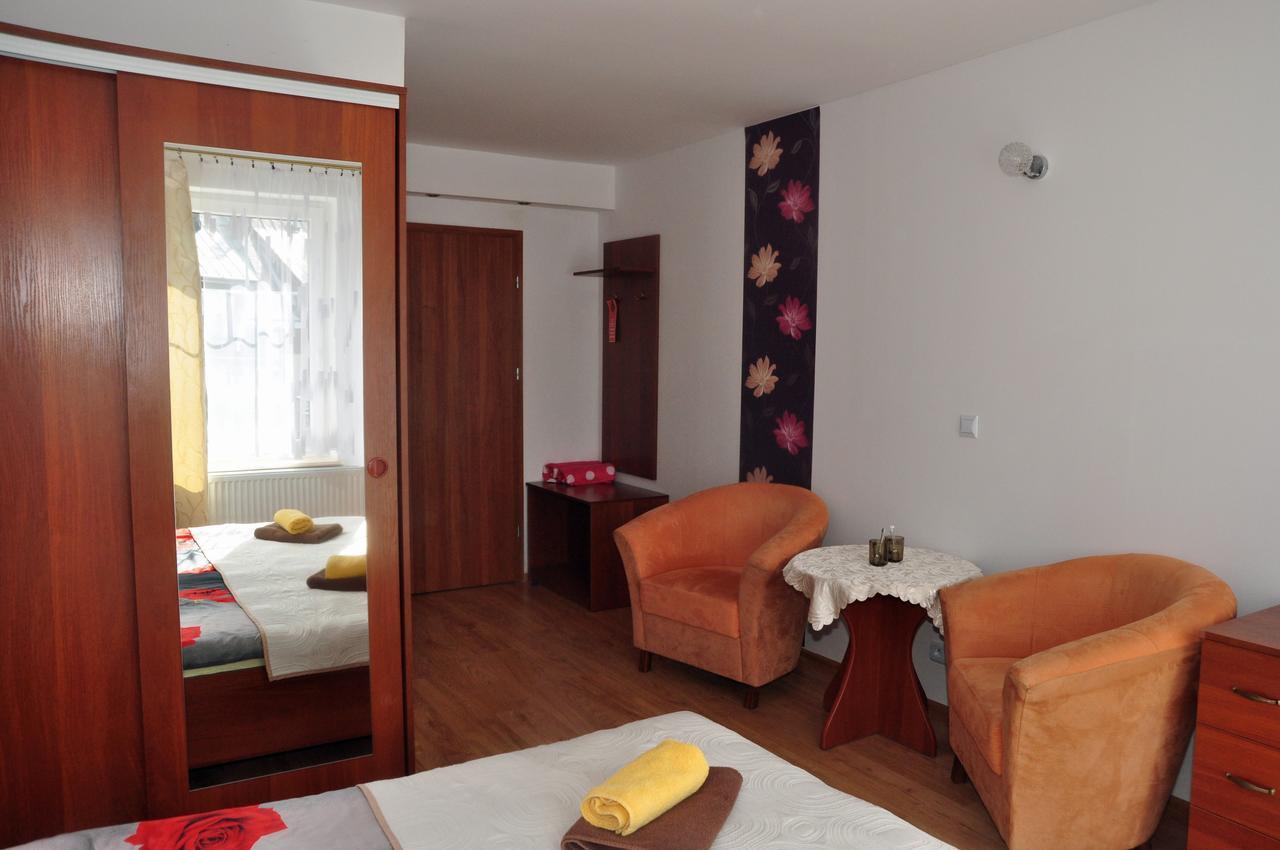 Świeradów-Zdrój Pasja B&B 외부 사진