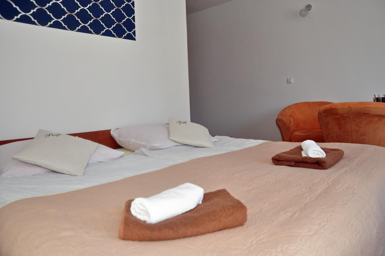 Świeradów-Zdrój Pasja B&B 외부 사진