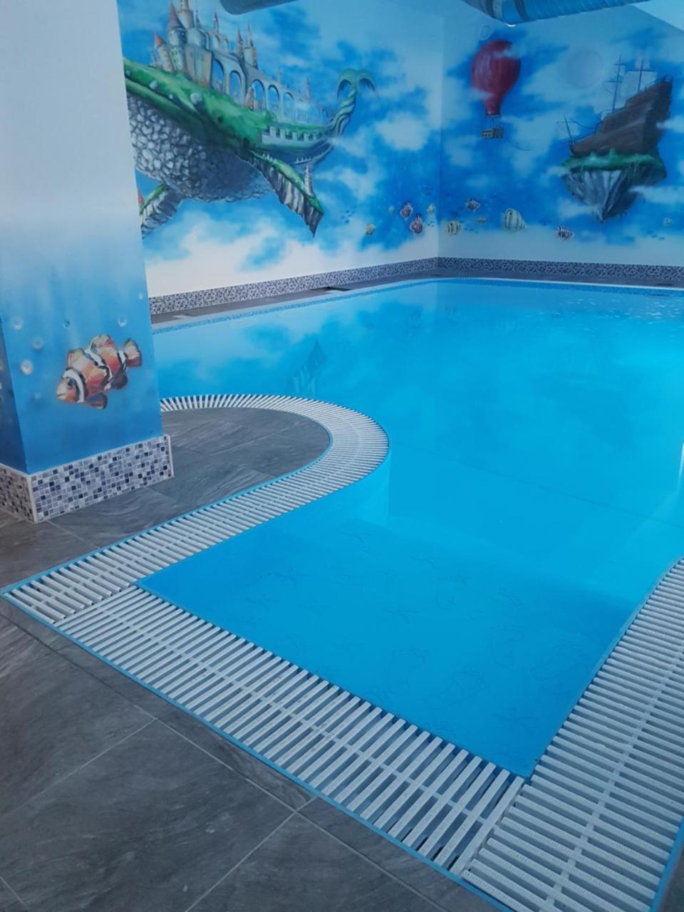 Świeradów-Zdrój Pasja B&B 외부 사진